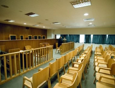 Στον εισαγγελέα σήμερα ο 80χρονος που φέρεται να σκότωσε την 77χρονη σύντροφο του στον Άγιο Παντελεήμονα